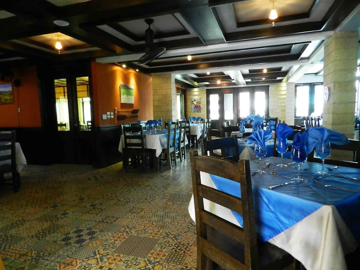 Mon Hotel Boutique Constanza 4*,  Dominikai Köztársaság